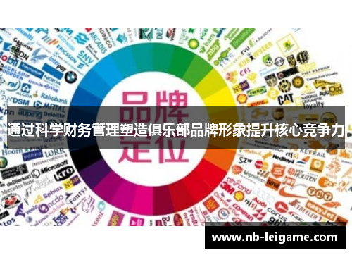 通过科学财务管理塑造俱乐部品牌形象提升核心竞争力