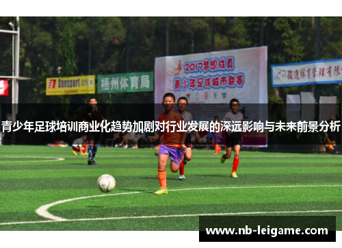 青少年足球培训商业化趋势加剧对行业发展的深远影响与未来前景分析